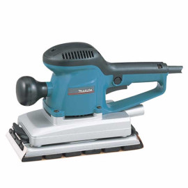 Máy chà nhám rung Makita BO4901